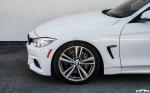 BMW 435i Gran Coupe by Dinan and EAS 2017 года